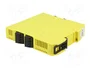 ABB SENTRY Relé de Seguridad 24VDC IP20