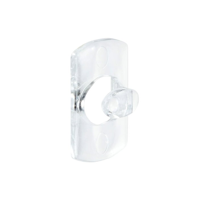 3M Command Mini Gancho Decorativo Transparente, 20 uds + 24 tiras 3M Command Mini Gancho Decorativo Transparente, 20 uds + 24 tiras
