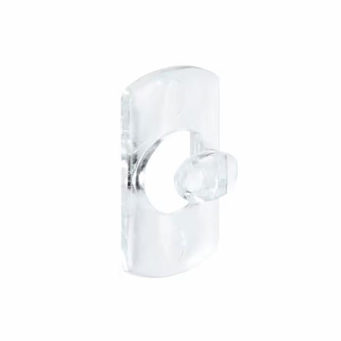 3M Command Mini Gancho Decorativo Transparente, 20 Ganchos + 24 Tiras Adhesivas Reutilizables, 17026clr 3M Command Mini Gancho Decorativo Transparente, 20 Ganchos + 24 Tiras Adhesivas Reutilizables, 17026clr