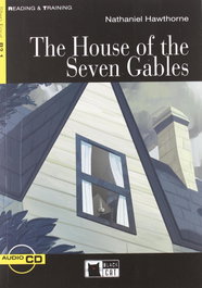 VICENS VIVES House of Seven Gables +CD