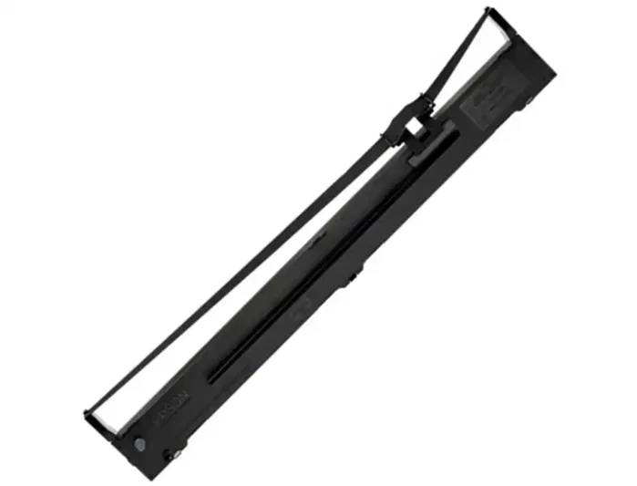Epson Cinta de Nylon Negra FX-2190 (C13S015327)识别碼 Epson Cinta de Nylon Negra FX-2190 (C13S015327)识别碼