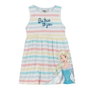 Cerdá Vestido Single Jersey Frozen 5 Años Multicolor