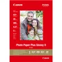 Canon Photo Paper Plus Glossy II A3+ 20 hojas