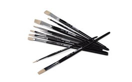 Pincel Jovi Plano Expositor De 108