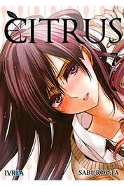 Editorial Ivrea, S.L. Citrus 07 (Reinpresión 2022) Saburouta