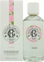 Roger & Gallet Rose Eau Douce Perfume 100ml Vaporizador