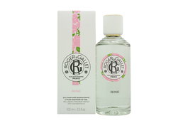 Roger & Gallet Rose Eau Douce Perfume 100ml Vaporizador