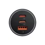 Cargador de Coche Baseus C00035202841-00