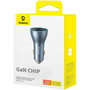 Cargador de Coche Baseus C00035202841-00