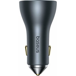 Cargador de Coche Baseus C00035202841-00