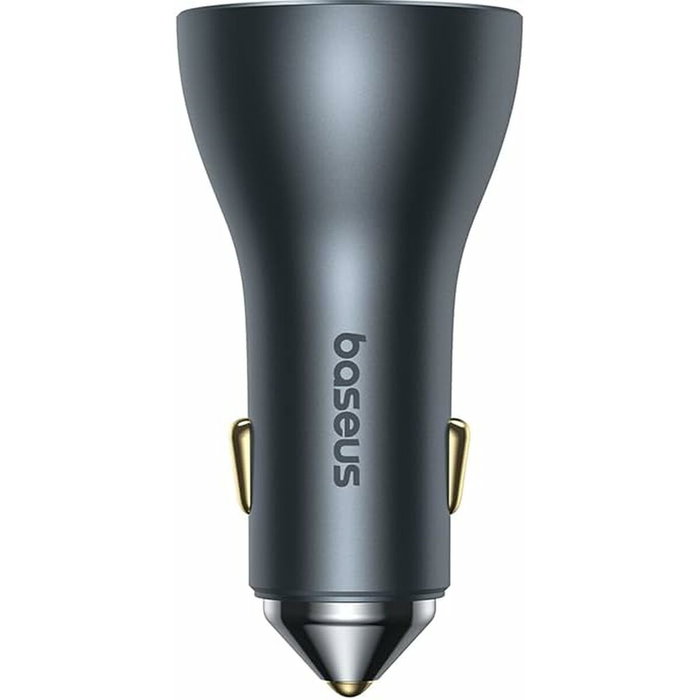 Cargador de Coche Baseus C00035202841-00 Cargador de Coche Baseus C00035202841-00