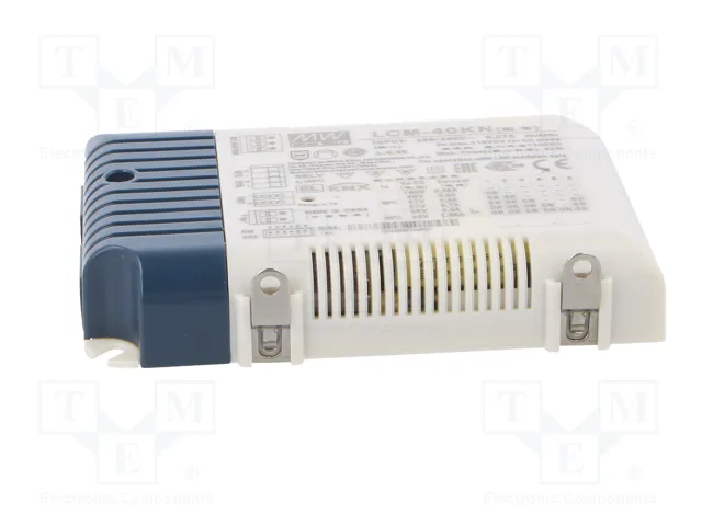 MEAN WELL LCM-40KN Alimentador KNX / LED 42W