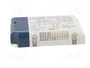 MEAN WELL LCM-40KN Alimentador KNX / LED 42W