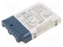 MEAN WELL LCM-40KN Alimentador KNX / LED 42W