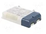 MEAN WELL LCM-40KN Alimentador KNX / LED 42W