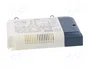 MEAN WELL LCM-40KN Alimentador KNX / LED 42W