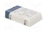 MEAN WELL LCM-40KN Alimentador KNX / LED 42W