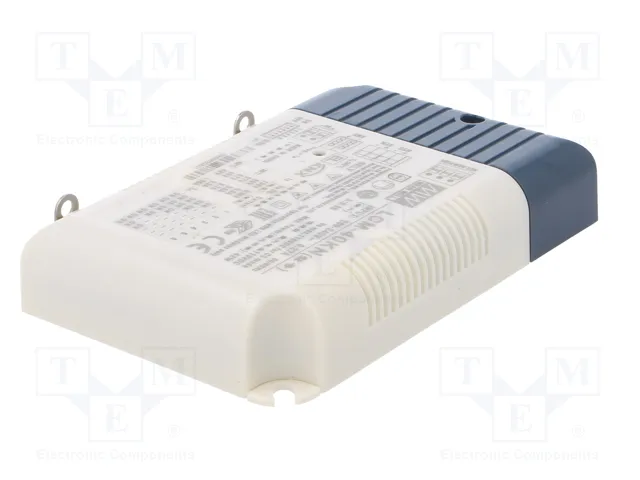 MEAN WELL LCM-40KN Alimentador KNX / LED 42W