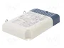 MEAN WELL LCM-40KN Alimentador KNX / LED 42W