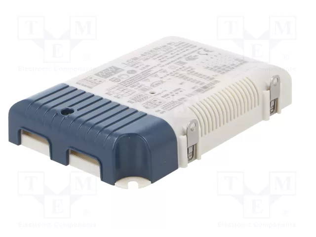MEAN WELL LCM-40KN Alimentador KNX / LED 42W