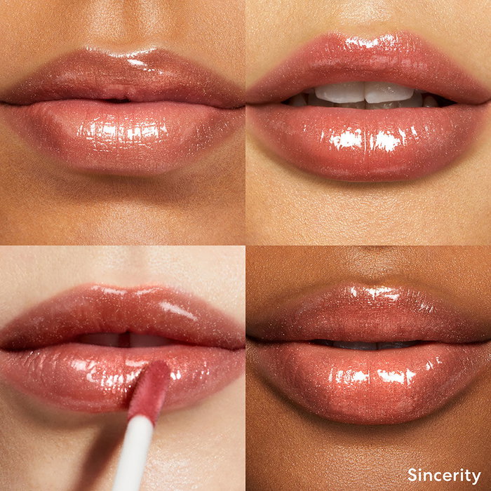 Bare Minerals Mineralist Lip Gloss-Balm #Sincerity 4 ml Brillo de Labios - Bálsamo Labial Bare Minerals Mineralist Lip Gloss-Balm #Sincerity 4 ml Brillo de Labios - Bálsamo Labial