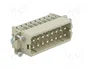 LAPP Conector Industrial HDC EPIC® H-A 16 SS 33-48 PH1