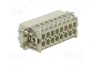 LAPP Conector Industrial HDC EPIC® H-A 16 SS 33-48 PH1