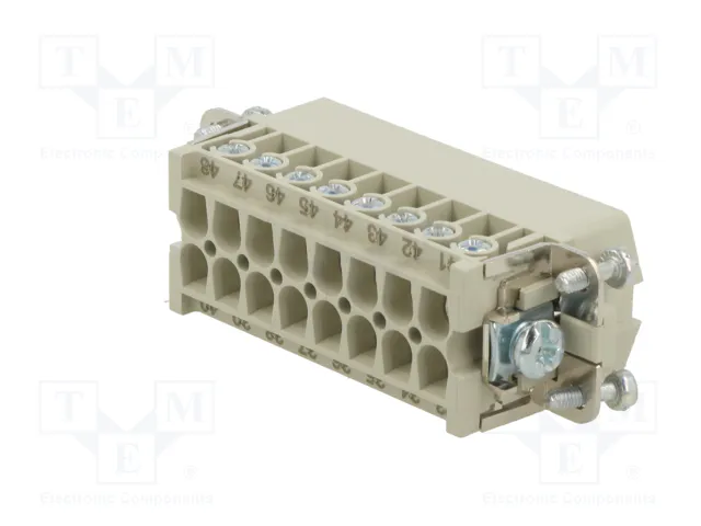 LAPP Conector Industrial HDC EPIC® H-A 16 SS 33-48 PH1
