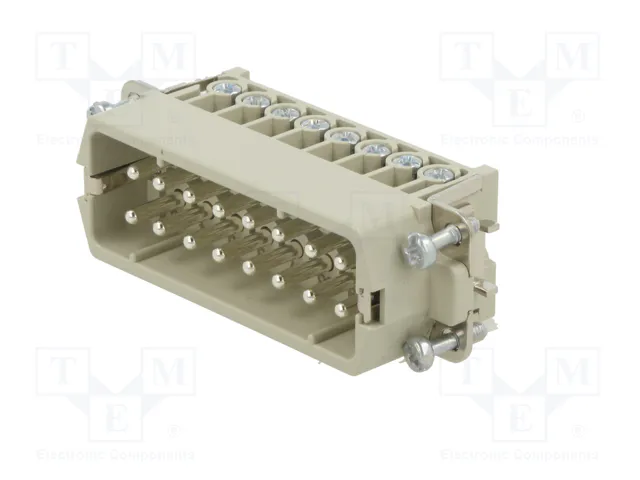 LAPP Conector Industrial HDC EPIC® H-A 16 SS 33-48 PH1