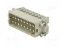 LAPP Conector Industrial HDC EPIC® H-A 16 SS 33-48 PH1
