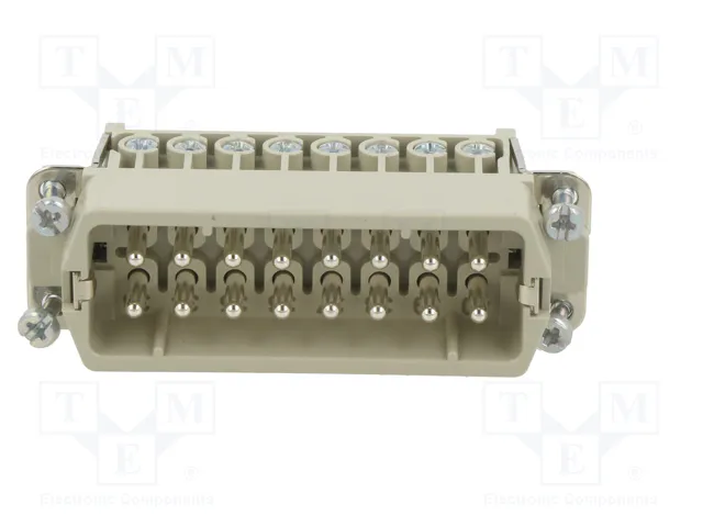 LAPP Conector Industrial HDC EPIC® H-A 16 SS 33-48 PH1
