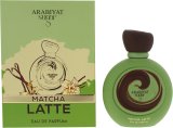 Arabiyat Prestige Sugar Matcha Latte Agua de perfume 100 ml Arabiyat Prestige Sugar Matcha Latte Agua de perfume 100 ml