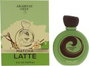 Arabiyat Prestige Sugar Matcha Latte Agua de perfume 100 ml