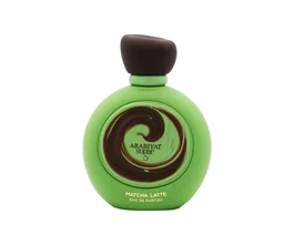 Arabiyat Prestige Sugar Matcha Latte Agua de perfume 100 ml