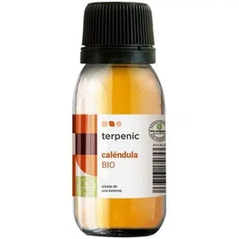 TERPENIC Calendula Oleato Aceite Vegetal Bio 250Ml