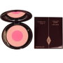 Charlotte Tilbury CHEEK TO CHIC colorete en polvo #Love is the drug blush 8 gr