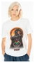 DC Comics Camiseta Batman Anime Moon Talla S