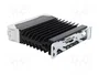 CROUZET GNR25DCRH Relé de semiconductor monofásico 30A 24-500VAC