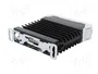 CROUZET GNR25DCRH Relé de semiconductor monofásico 30A 24-500VAC