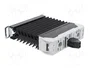 CROUZET GNR25DCRH Relé de semiconductor monofásico 30A 24-500VAC
