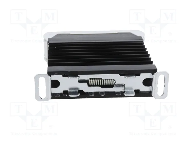 CROUZET GNR25DCRH Relé de semiconductor monofásico 30A 24-500VAC CROUZET GNR25DCRH Relé de semiconductor monofásico 30A 24-500VAC