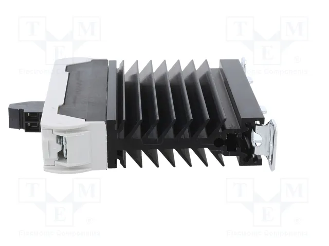 CROUZET GNR25DCRH Relé de semiconductor monofásico 30A 24-500VAC CROUZET GNR25DCRH Relé de semiconductor monofásico 30A 24-500VAC