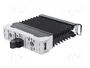 CROUZET GNR25DCRH Relé de semiconductor monofásico 30A 24-500VAC