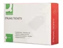 Q-connect Etiquetas Colgantes 28x43 mm Caja de 500 Unidades