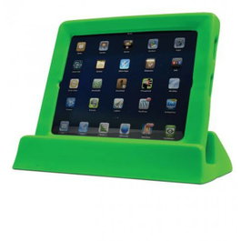Cirkuit Planet Yup Verde para iPad