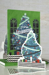 NORDICA LIBROS Pack Navidad Cascanueces