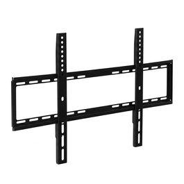 Actec TVM1 Teclado Inalámbrico para TV y Media Center, QWERTZ Alemán (Schwarz)