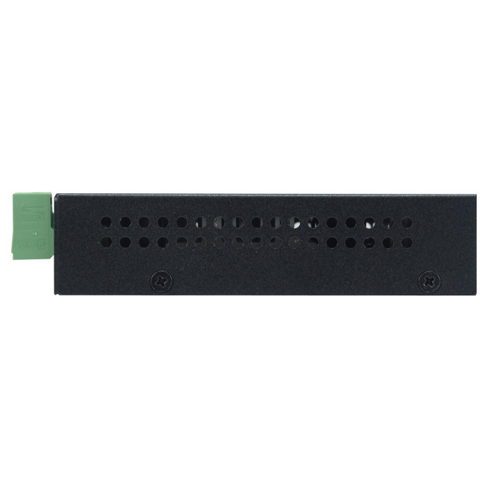 Level One VDS-2201 Convertidor de medios de red VDSL2 10/100/1000 GbE Negro
