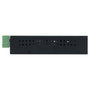 Level One VDS-2201 Convertidor de medios de red VDSL2 10/100/1000 GbE Negro