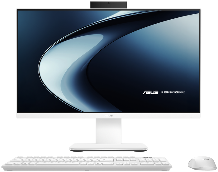 ASUS V440VAK-WPC2480 Todo en Uno 23.8 pulgadas Full HD, Intel Core 7, 16GB RAM, 1TB SSD, Blanco ASUS V440VAK-WPC2480 Todo en Uno 23.8 pulgadas Full HD, Intel Core 7, 16GB RAM, 1TB SSD, Blanco